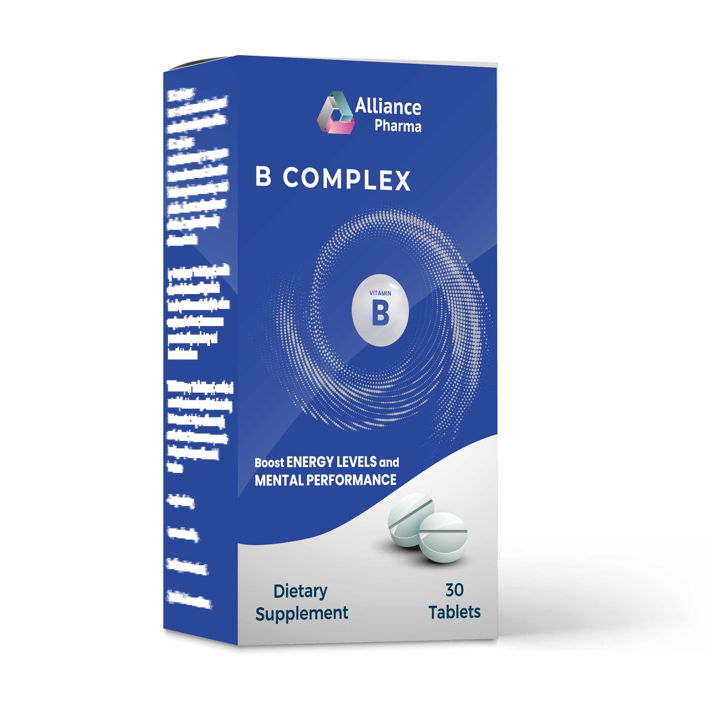 B COMPLEX