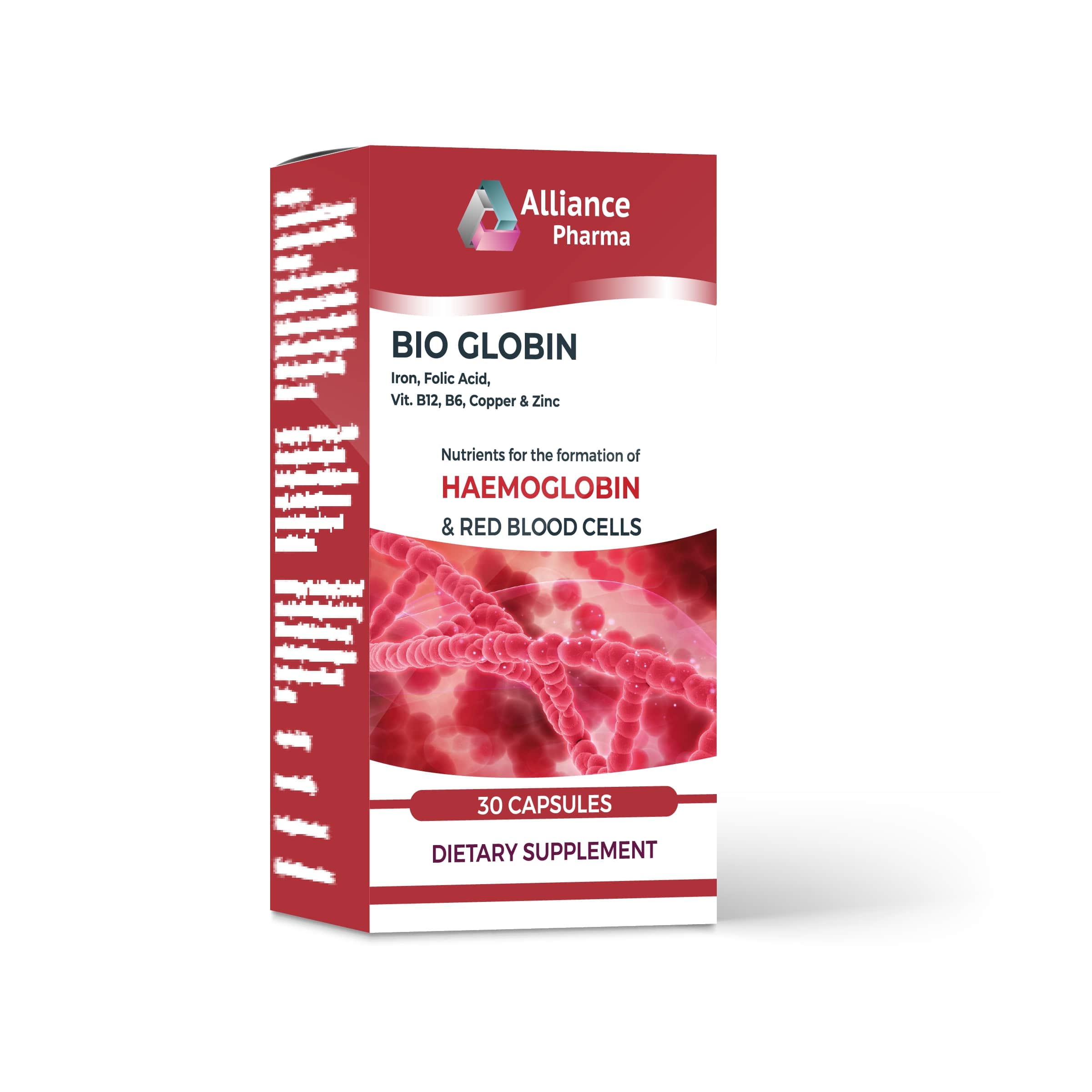 BIO GLOBIN
