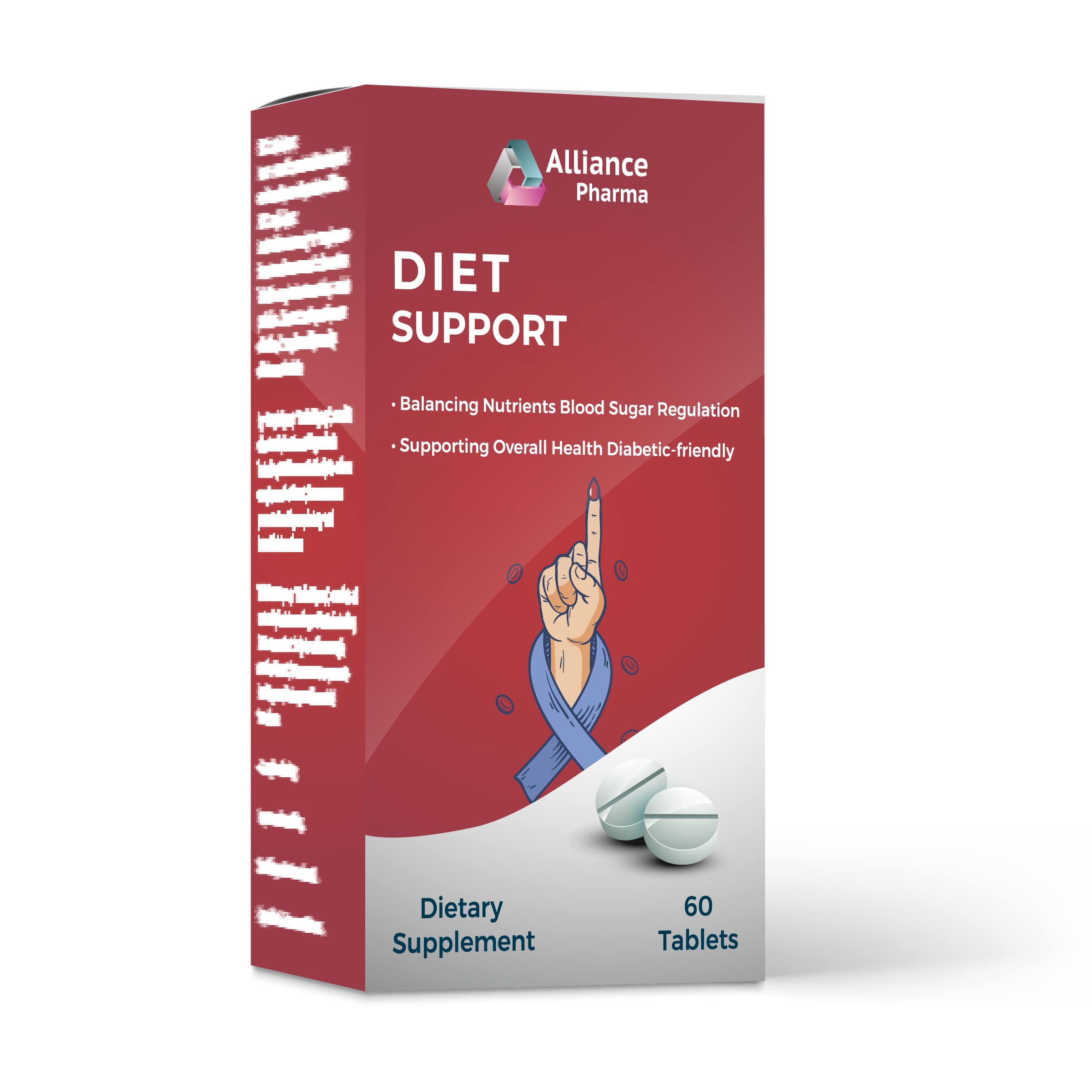 DIET SUPPORT