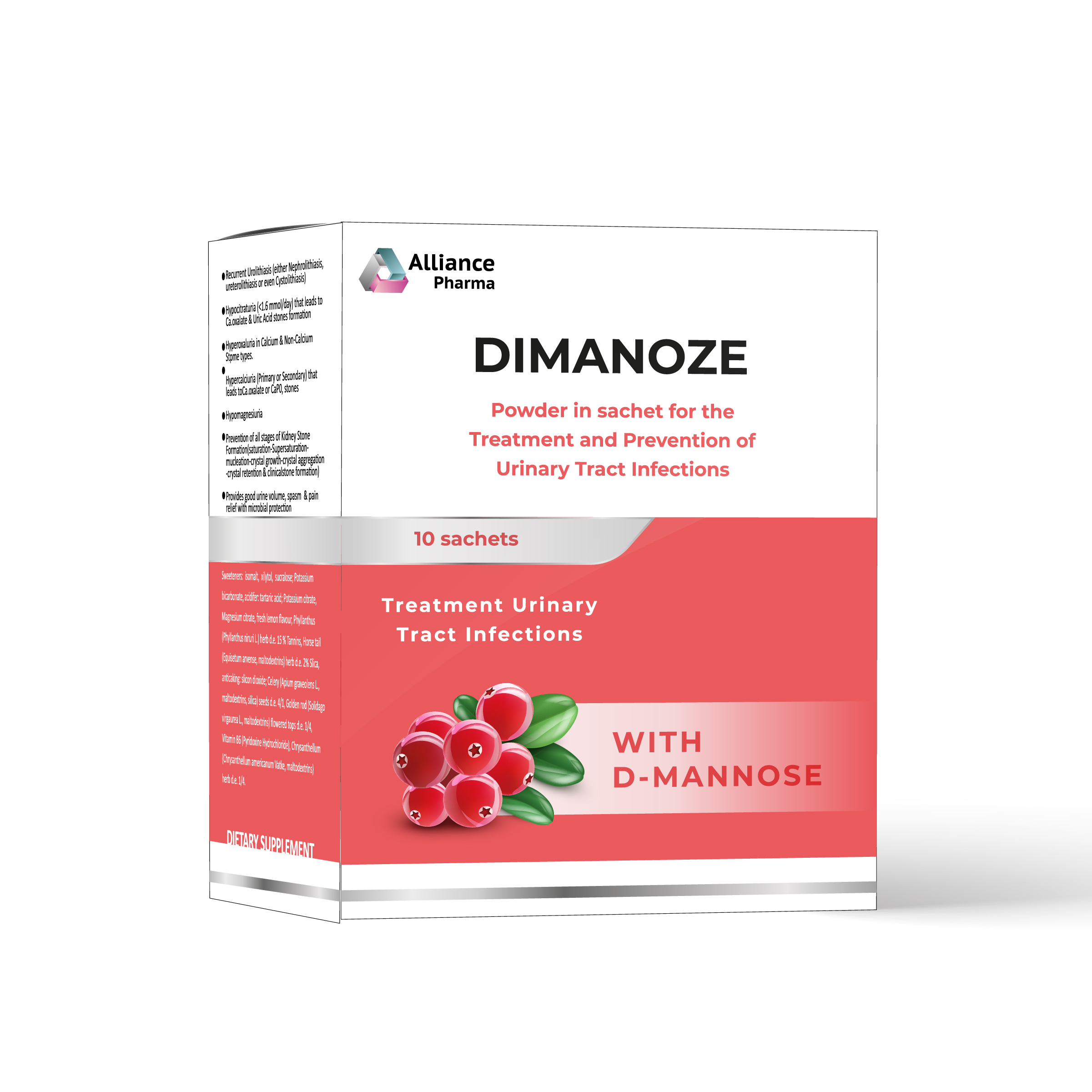 DIMANOZE