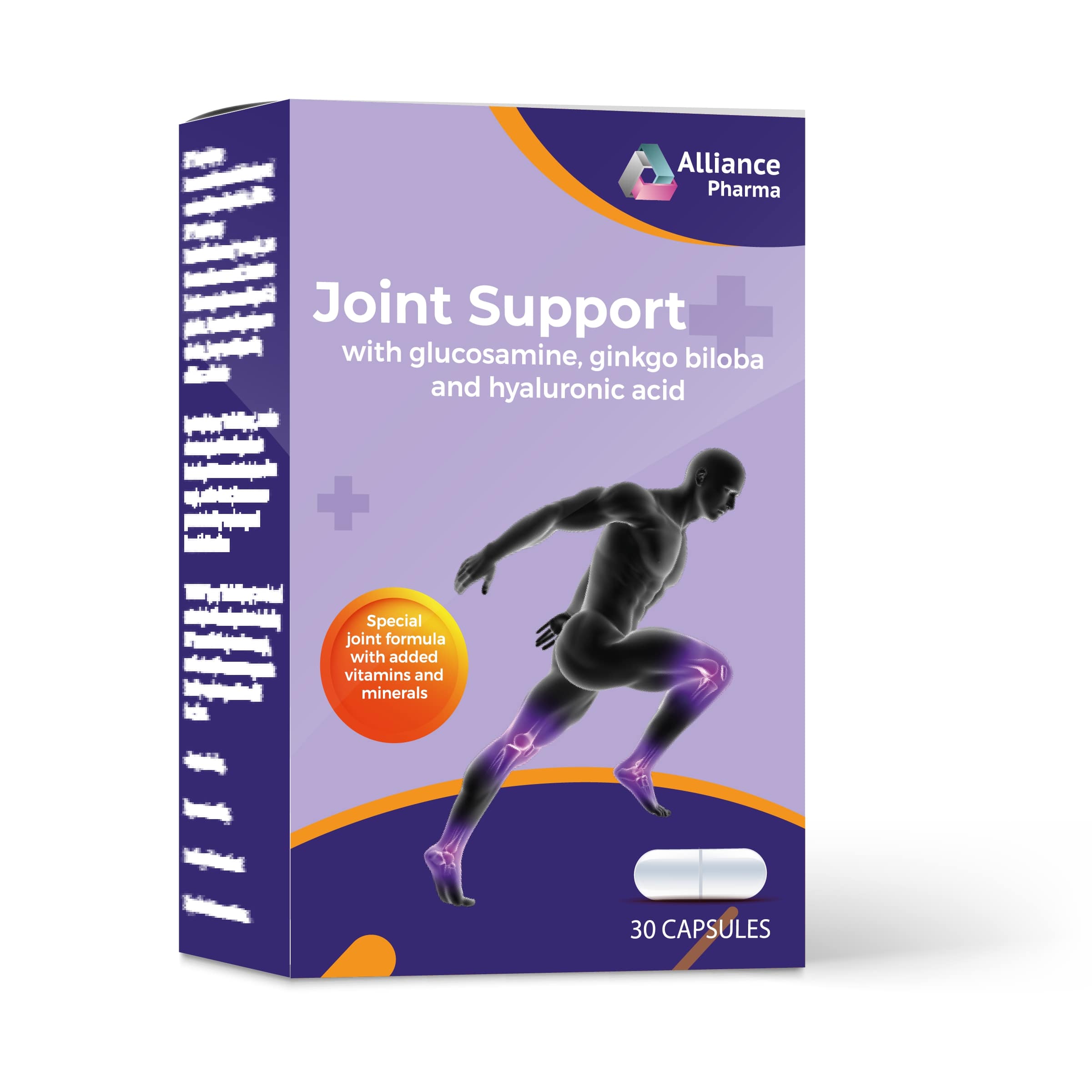 Joint Support