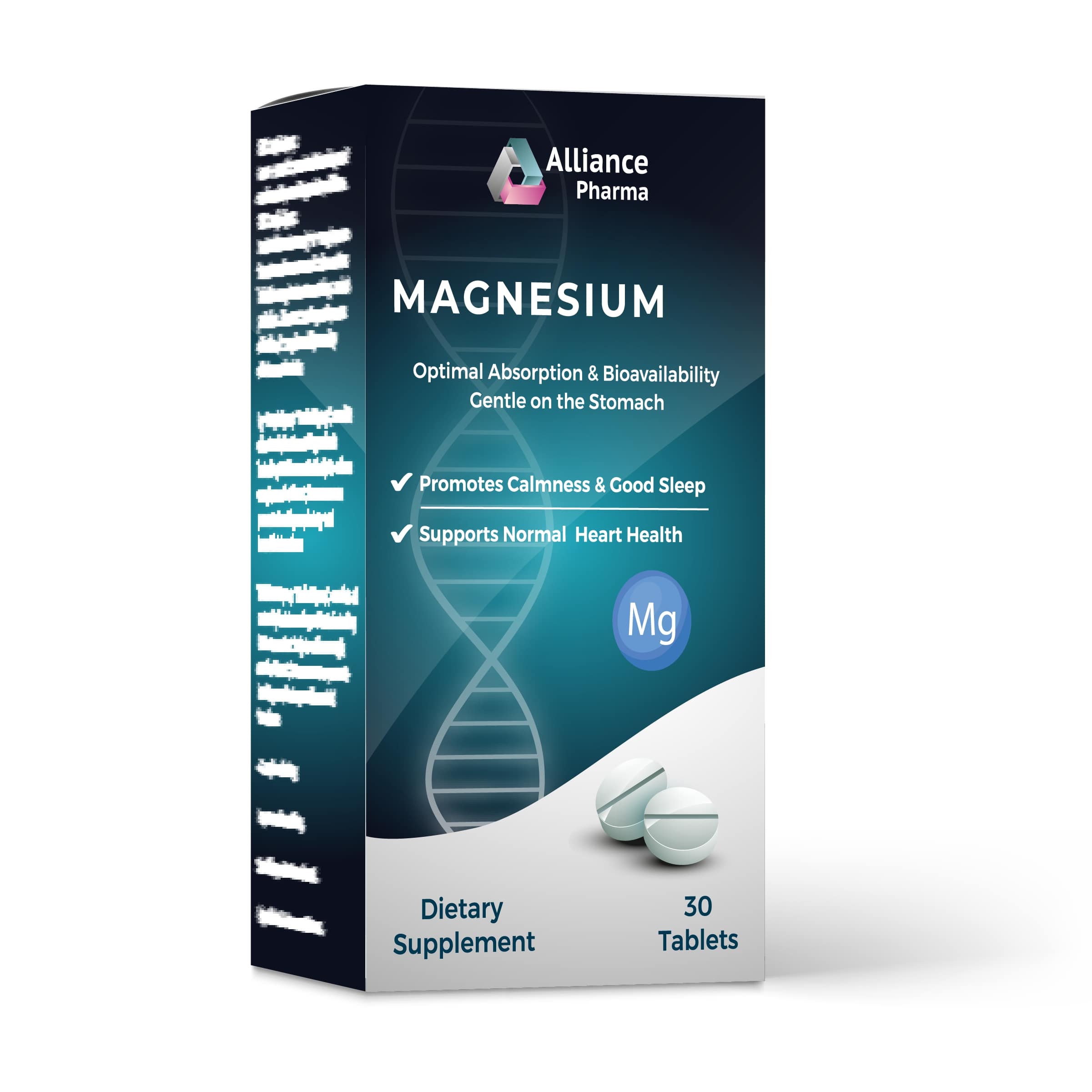 MAGNESIUM
