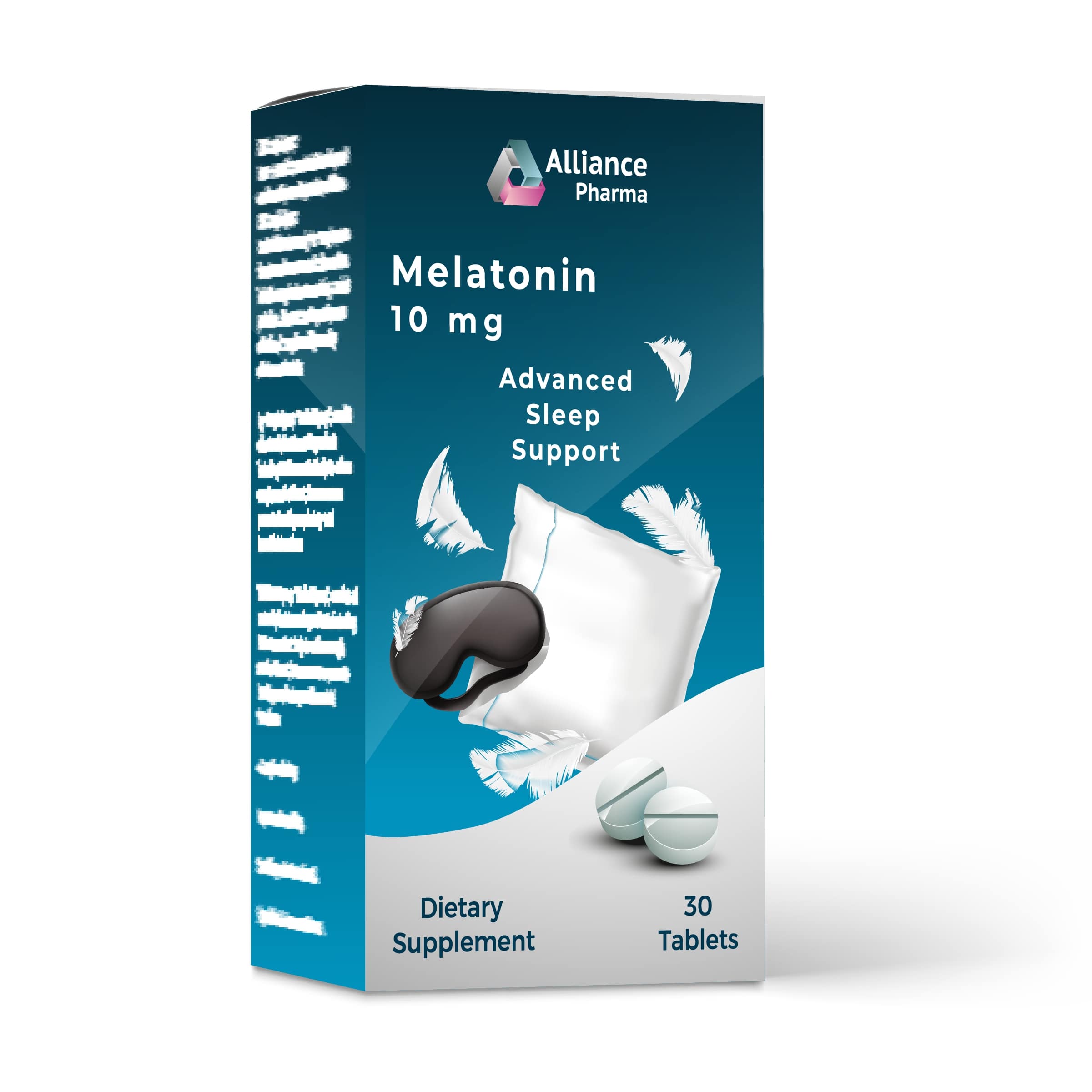 Melatonin 10mg