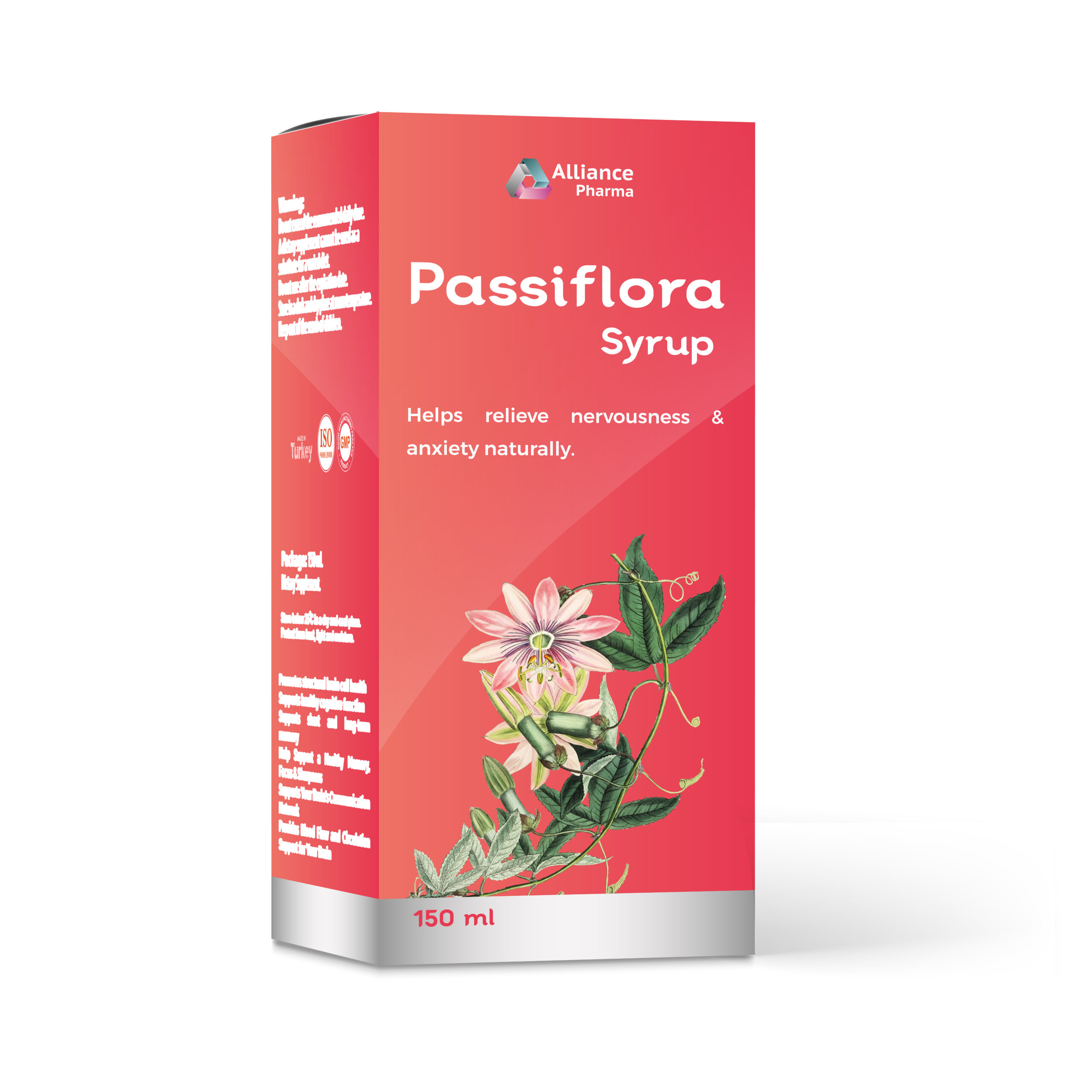 Passiflora 150ml